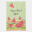 Suche nach fruchtig geschirr tücher Wassermelone