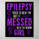 Suche nach epilepsie poster Tag