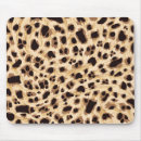 Suche nach leoparden muster mousepads Safari