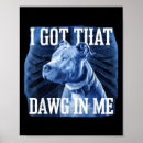 Suche nach pitbull poster Pillbulle