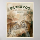 Suche nach zoo poster Bronx