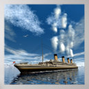 Suche nach katastrophe poster Titanisch