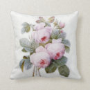 Suche nach redoute kissen Rose