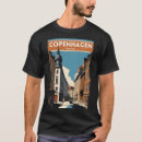 Suche nach københavn tshirts Europa