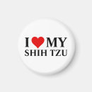 Suche nach lhasa magnete Shih tzu