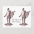 Suche nach plastischer chirurg postkarten Medizin