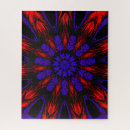 Suche nach boho chic puzzle Retro