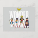 Suche nach wonder woman postkarten Superheld