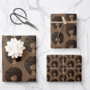 Suche nach haare geschenkpapier Für sie