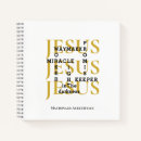 Suche nach versprechen kleine notizbücher Christlich