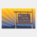 Suche nach denver aufkleber Reise