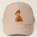 Suche nach fuchs kappen Tier