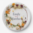 Suche nach rustikale hochzeit teller Hochzeitsfeier