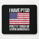 Suche nach demokrat mousepads Trumpf