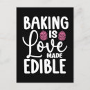 Suche nach backen postkarten Backwaren