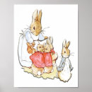 Suche nach beatrix potter poster Peter