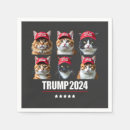 Suche nach katzen servietten Politik