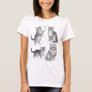 Suche nach katzenillustration Vintage