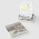 Suche nach schneeszene untersetzer Winterlandschaft