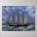 Suche nach pirate ship poster Boot