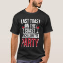 Suche nach küste tshirts Toast