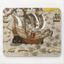 Suche nach entdeckung mousepads Schiff