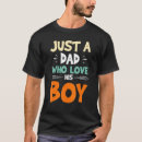 Suche nach vater sohn tshirts Wer
