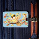 Suche nach vogel gepäckanhänger Für kinder