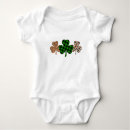 Suche nach irish babykleidung Klee