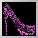 Suche nach high heels poster Mode