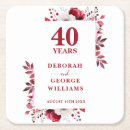 Suche nach rubin untersetzer Modern