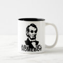 Suche nach abraham lincoln tassen Präsidenten