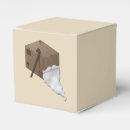 Suche nach mann papier geschenk box Schnurrbart
