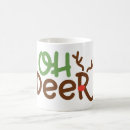 Suche nach oh deer tassen Hirsche