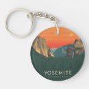 Suche nach yosemite schlüsselanhänger Nationalpark