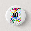 Suche nach zahlen buttons Party