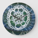 Suche nach jugendlich wanduhren Blau