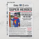 Suche nach superhelden einladungen Zeitung