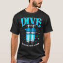 Suche nach lustige taucher tshirts Tauchliebhaber