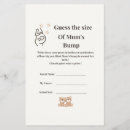Suche nach baby shower flyer Mutter