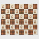 Suche nach gewürz geschenkpapier Kaffee