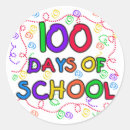 Suche nach 100 tage schule aufkleber Lernen