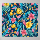 Suche nach verzieren poster Blume