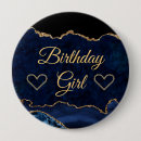 Suche nach blauer glitter buttons Modern