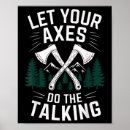 Suche nach axt poster Weihnachten
