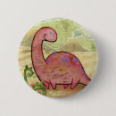 Suche nach reizend buttons Dinosaurier