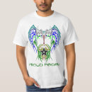 Suche nach heide tshirts Wicca