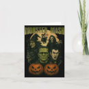 Suche nach lustiges monster karten Kürbisgewürz