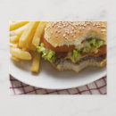 Suche nach pommes frites postkarten Gebraten