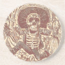 Suche nach calavera untersetzer Totentag